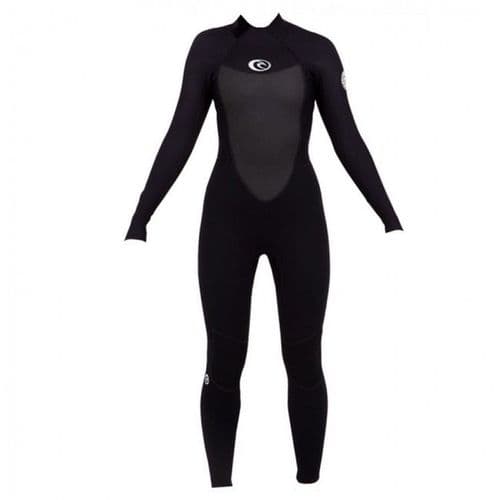 Rip Curl women's Omega 3/2mm full wetsuit