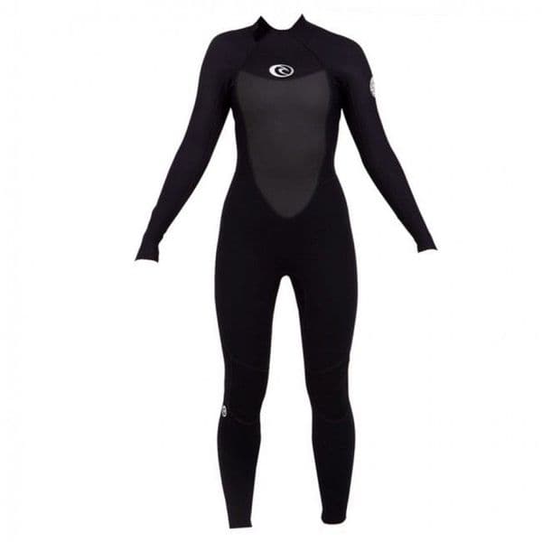 Rip Curl women's Omega 3/2mm full wetsuit