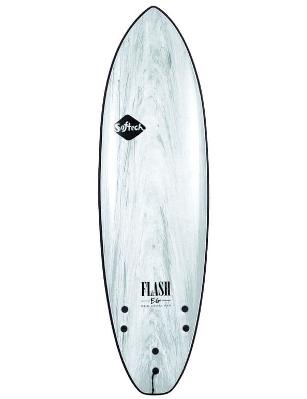 Softech Eric Geiselman Flash 6'6