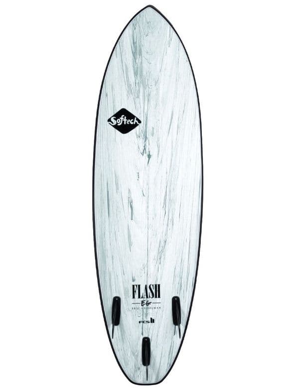 Softech Eric Geiselman Flash 6'6