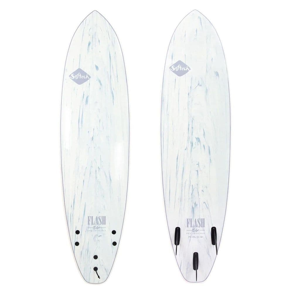 Softech Eric Geiselman Flash 6 6" Softboard