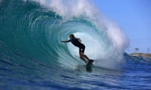 Surf Lesson Voucher