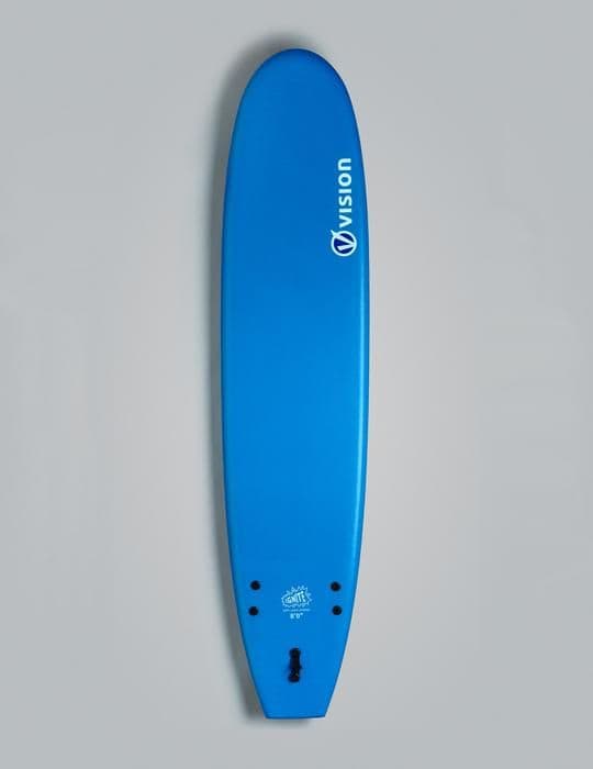VISION Ignite 7'0'' Foam Surfboard