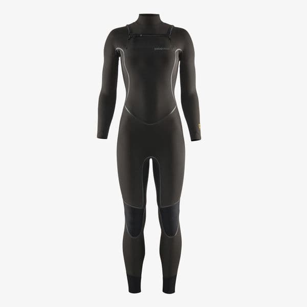 Women's Patagonia R3® Yulex™ Front-Zip Full Suit