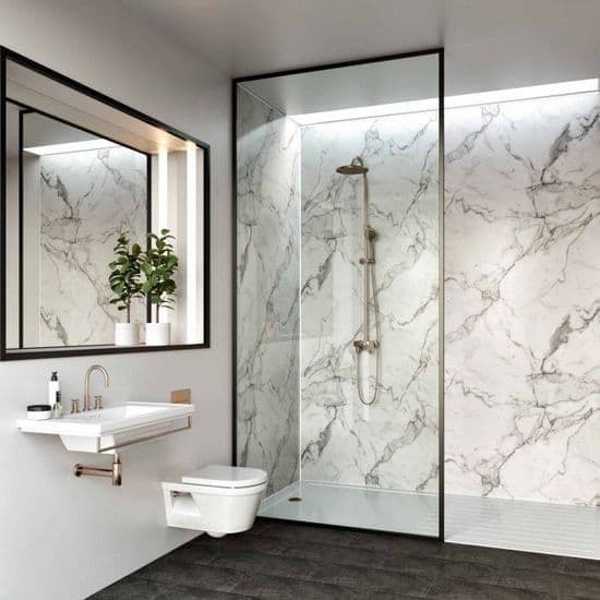 Give You Bathroom A Brand New Look For 2023