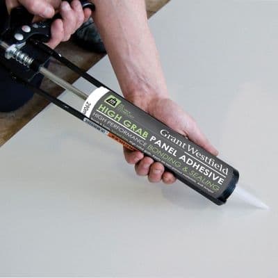 Adhesive & Accessories
