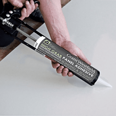 Adhesive & Accessories