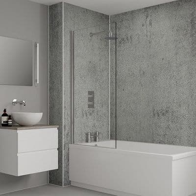 Arctic Stone Multipanel - Bathroom and Shower