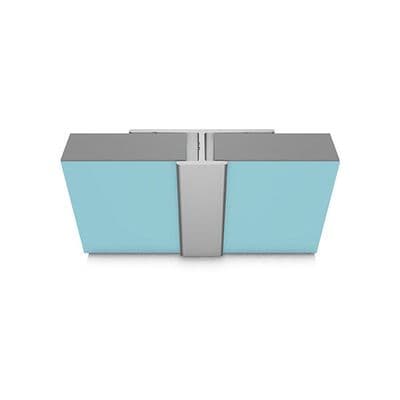 Bathroom & Shower Mid-Joint Trim