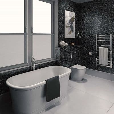Midnight Sparkle Bathroom and Shower Panel
