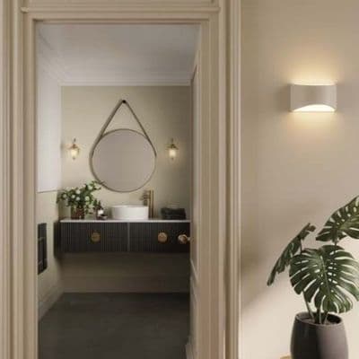 Sage Green Multipanel - Bathroom and Shower