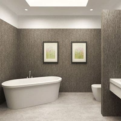 Tropic Reed Bathroom and Shower Panel