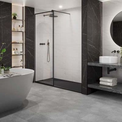 Vicenza Tile Click Flooring