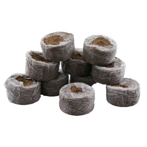 Jiffy7C Coir Pellets 41mm