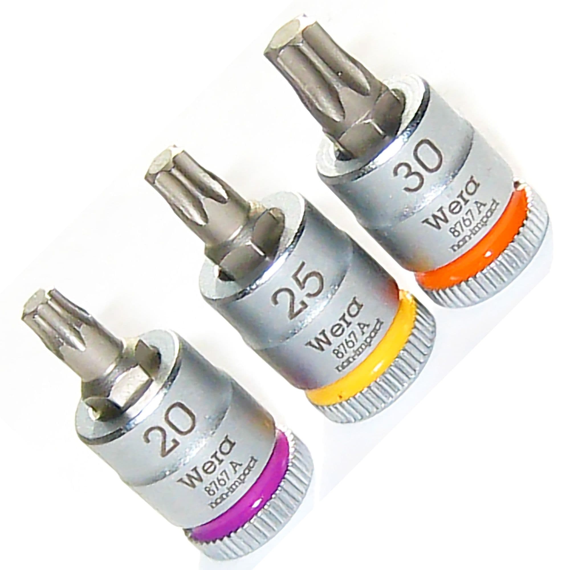 5 Key Benefits of Socket Bits Compared to Regular Bits and Keys