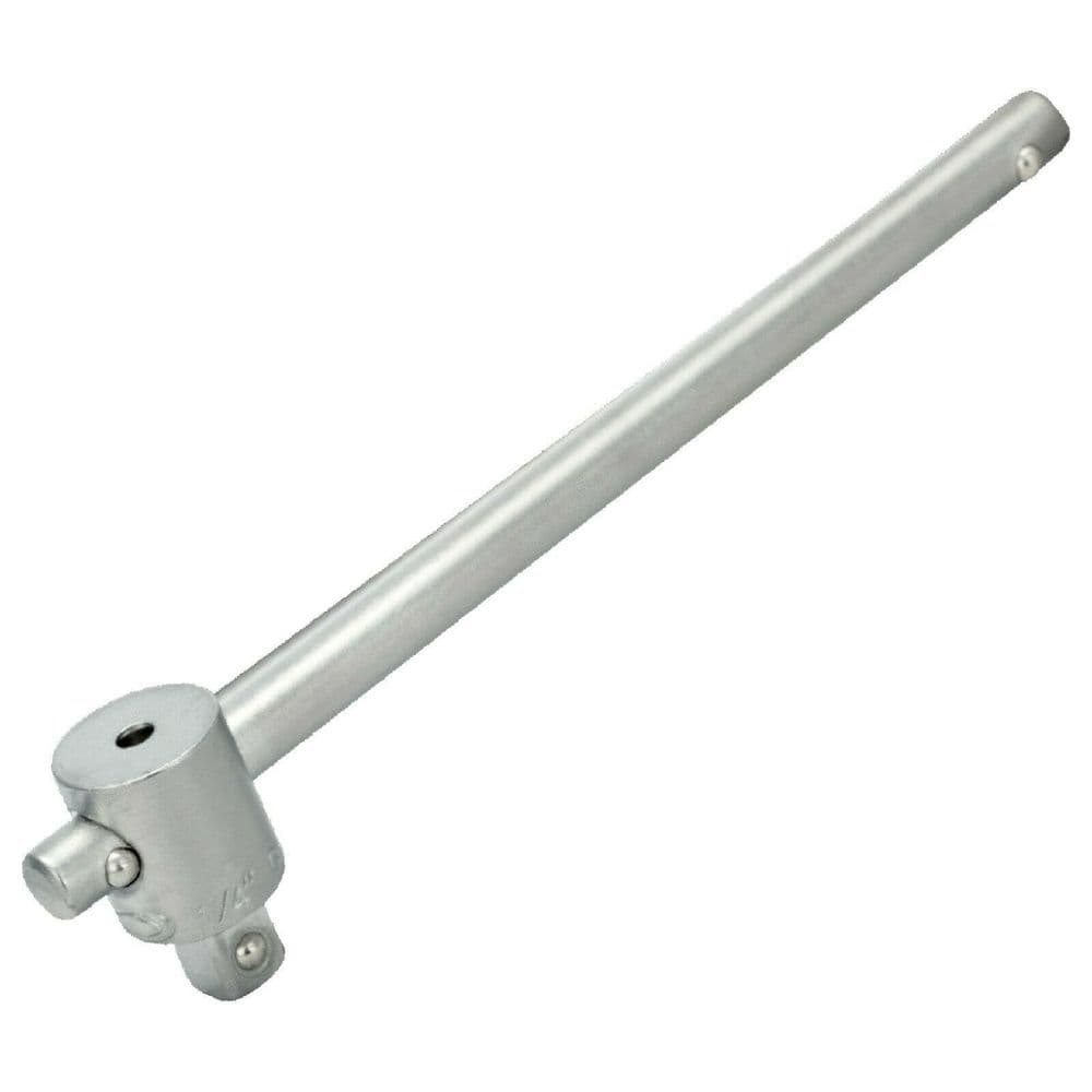 Bahco 1/4 inch Drive Sliding TBar Handle SBS64