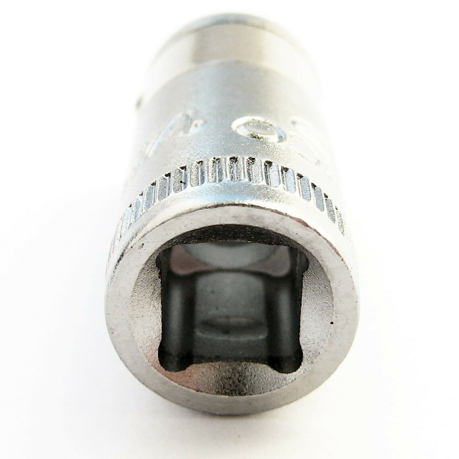 Bahco 1/4 inch Square Drive Coupler Adaptor for 1/4 inch Hex Driver Bits