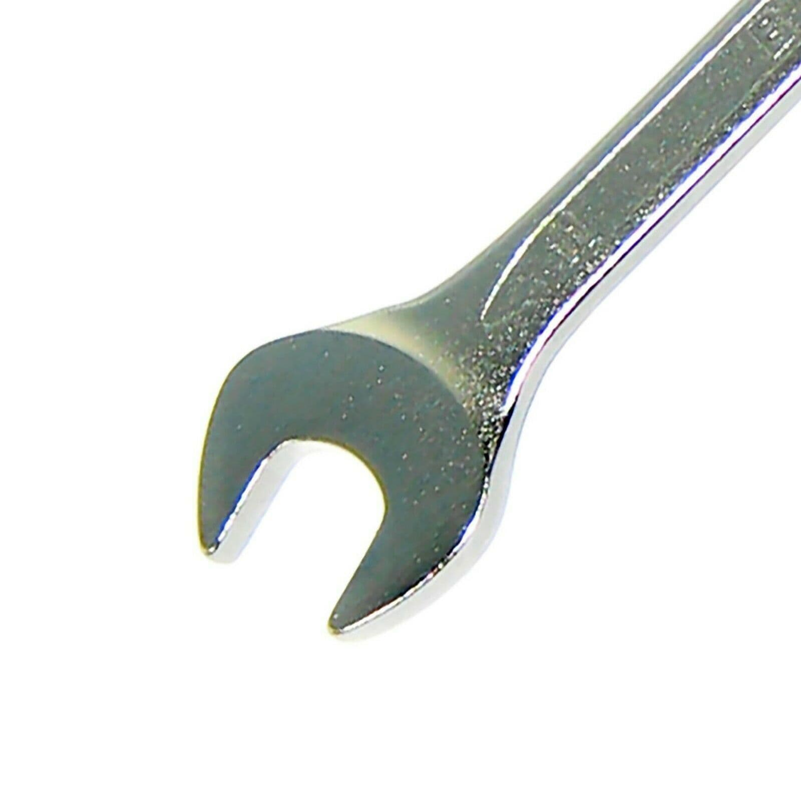 Bahco 11mm Combination Spanner Metric Combi Open Ended & Ring End SBS20-11