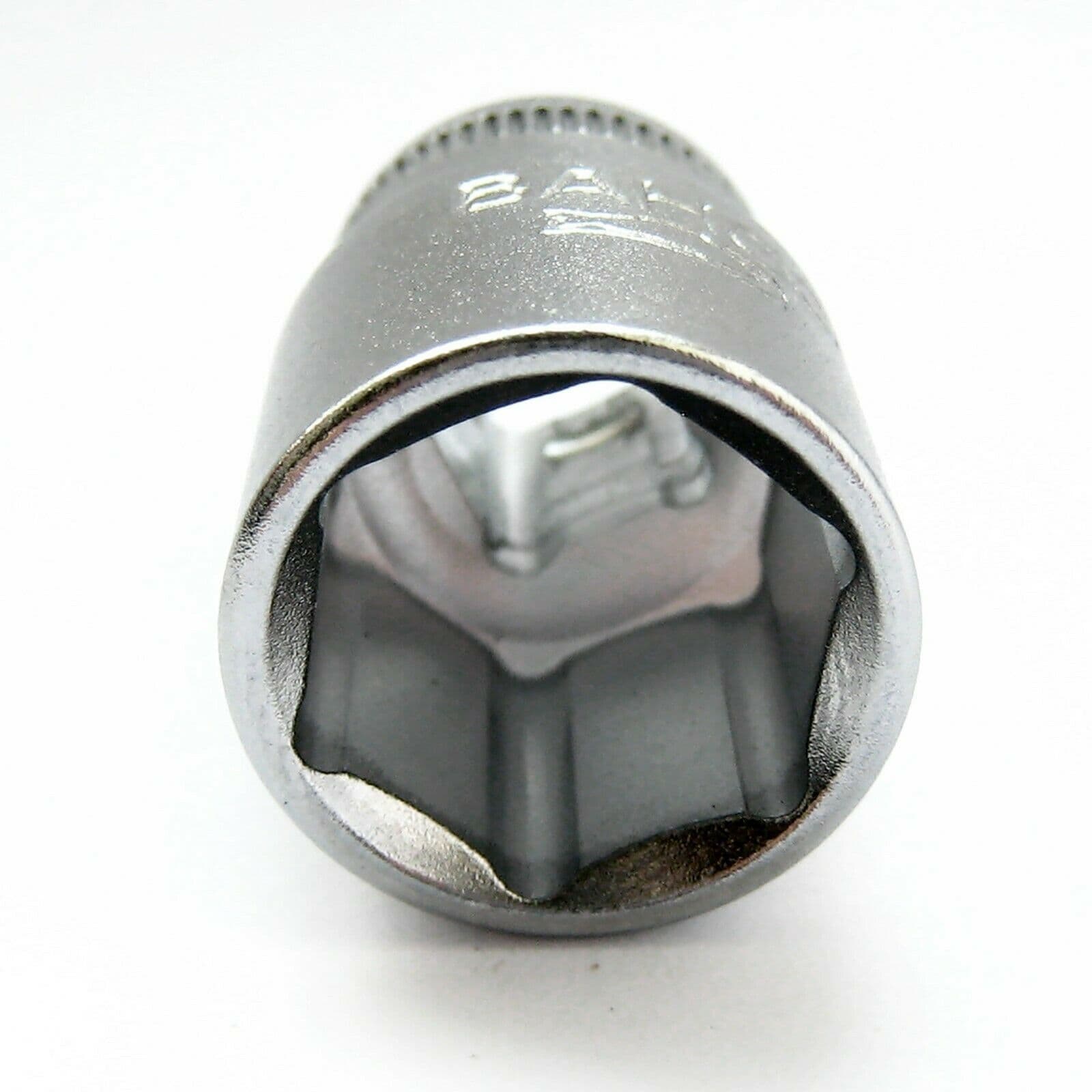 Bahco 13mm Socket 1/4 inch Drive 6 Point Metric SBS6013