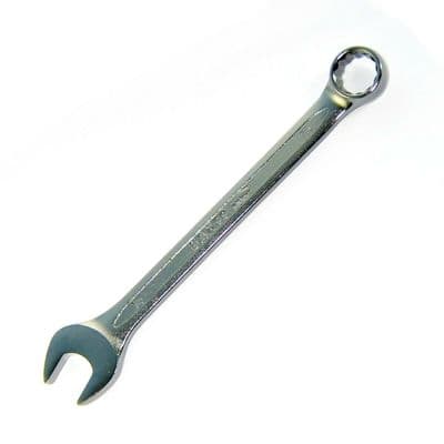 Bahco 14mm Combination Spanner Metric Combi Open Ended & Ring End SBS20-14