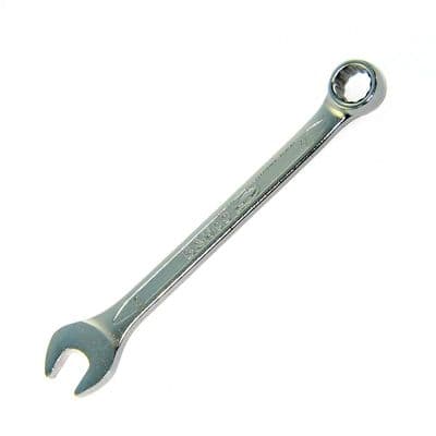Bahco  9mm Combination Spanner Metric Combi Open Ended & Ring End SBS20-9