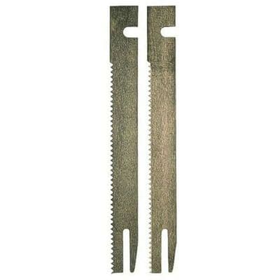 Bosch 70mm Saw Blade Set for GSG300 Foam Rubber Cutter Cutting Tool GSG 300