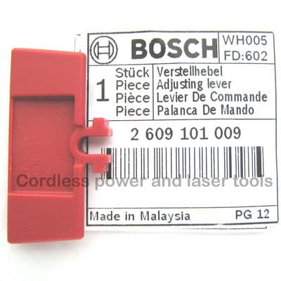Bosch GSR GSB 14.4-2-Li 18-2-Li Forward Reverse Switch 2609101009 by CPLTools