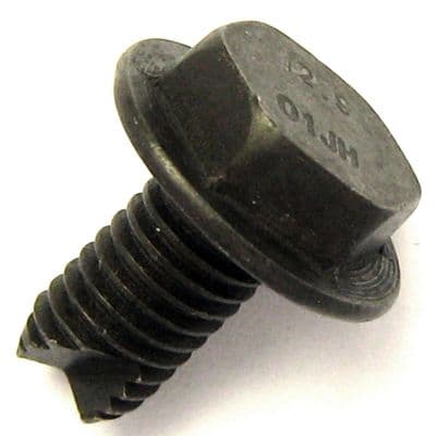 DeWalt DWE575 DW86 (type 1) Circular Saw Blade Clamping Fixing Screw 145344-00
