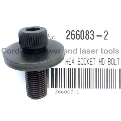 Makita 5104 5103R 5143R Circular Saw Blade Clamp Bolt Screw 266083-2