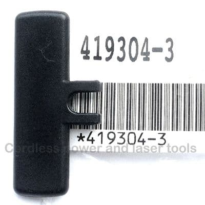 Makita 6843 6844 BFR550 BFR750 Screwgun drill Reverse Forward Switch 419304-3