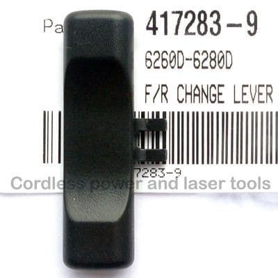 Makita 8280D 8390D BTD042 6390D 6503D 8270 Drill Forward Reverse Switch 417283-9