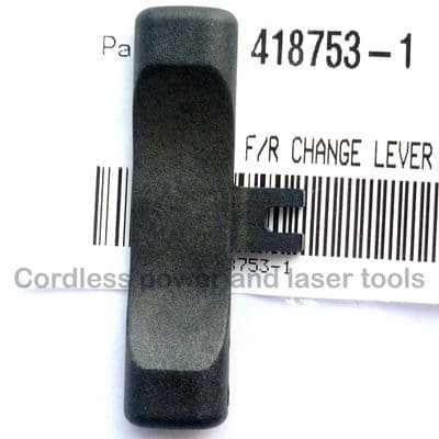 Makita 8414D 8434D 8444D 6319D 6339D 6349 Drill Forward Reverse Switch 418753-1