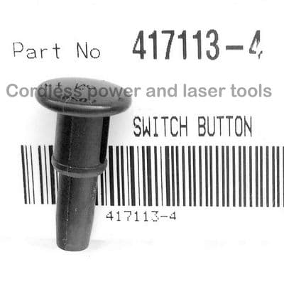 Makita BLS713 2414B 2414NB Saw Safety Switch Locking Button 417113-4
