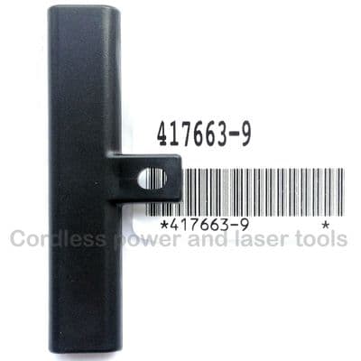 Makita DA4031 Drill Forward/Reverse Change Lever Switch Part 417663-9