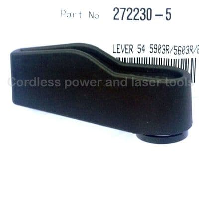 Makita LH1040 5603R BSR730 Saw Guard Clamping Locking Handle Lever 54 272230-5