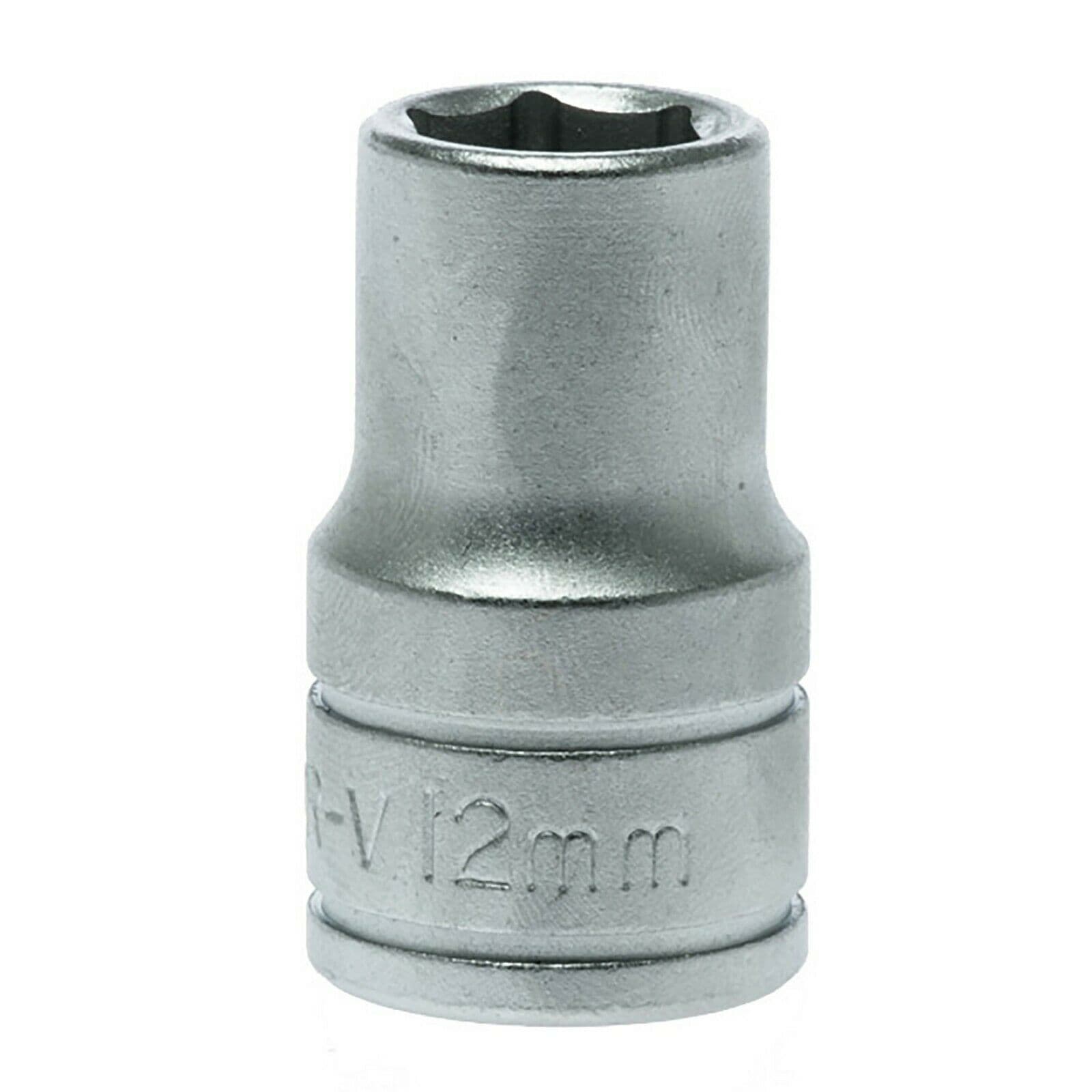 thumbnail image 2 of GTYPRO 1/2 Inç Sürücü Ekstra Uzun Metrik Hex Allen Bit Soket Tornavida H5 H6 H7 2 of 12
