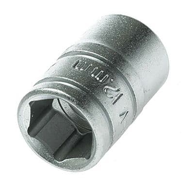 Teng Tools 12mm Socket 3/8 inch Drive 6 Point Metric M380512-C