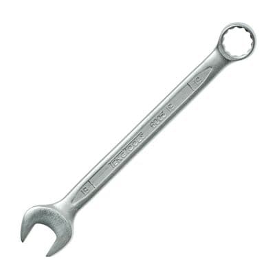 Teng Tools 19mm Combination Spanner Metric Combi Open and Ring End 600519-C