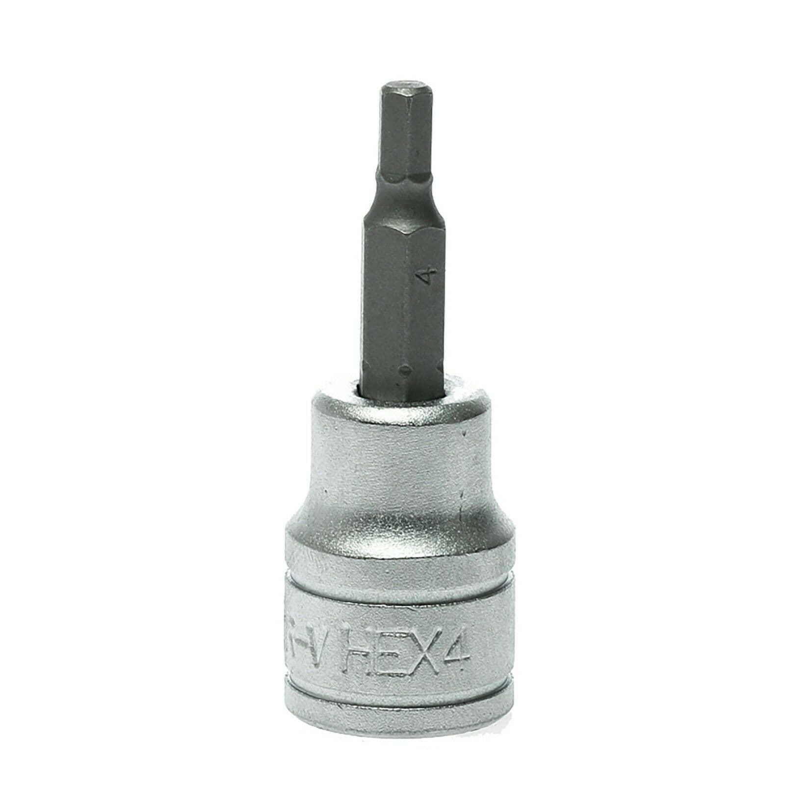 thumbnail image 2 of GTYPRO 1/2 Inç Sürücü Ekstra Uzun Metrik Hex Allen Bit Soket Tornavida H5 H6 H7 2 of 12