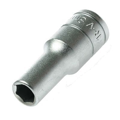 Teng Tools  8mm Deep Socket 3/8 inch Drive 6 Point Metric M380608-C