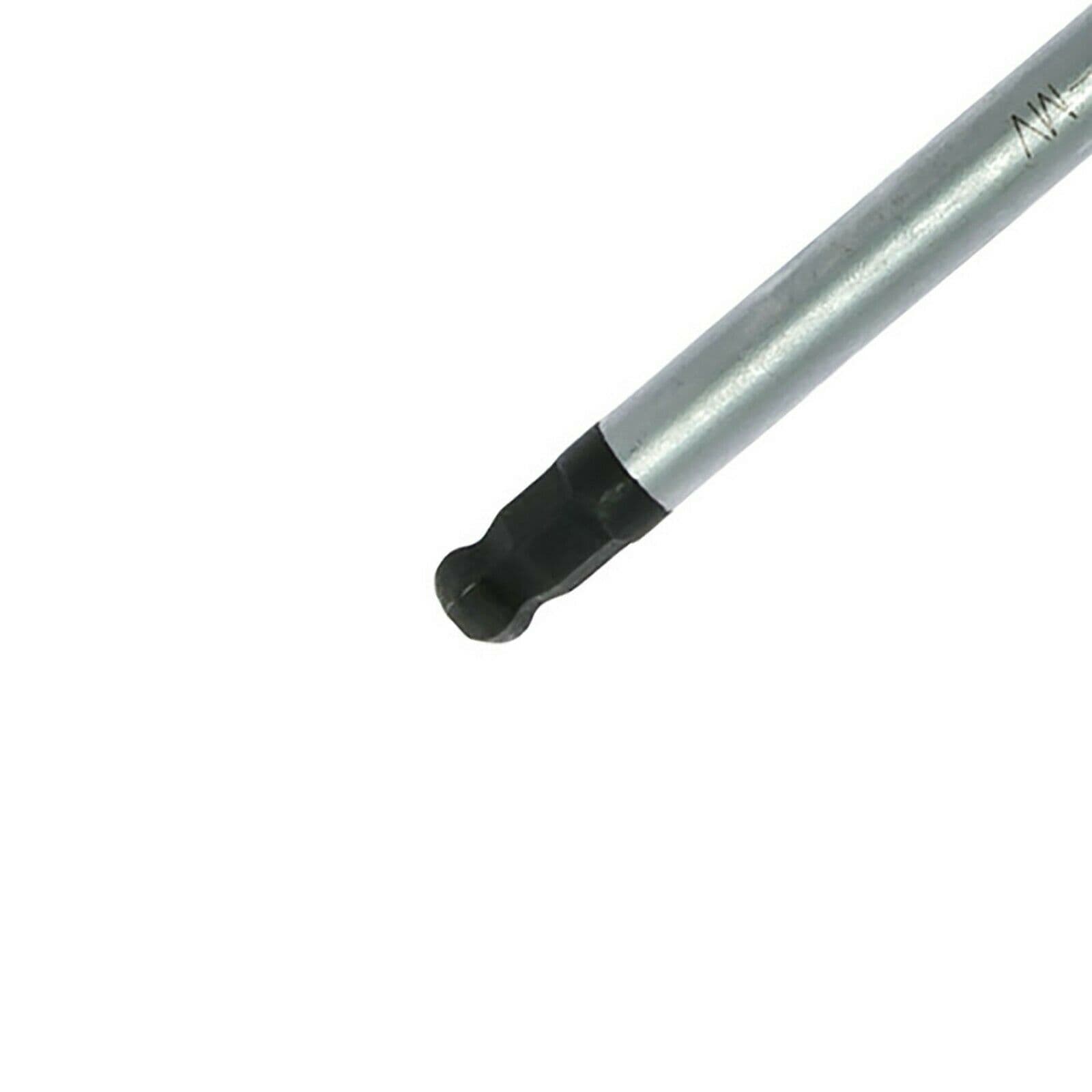 390505BL Teng Tools L Shape Metric Hex Key, 5mm RS