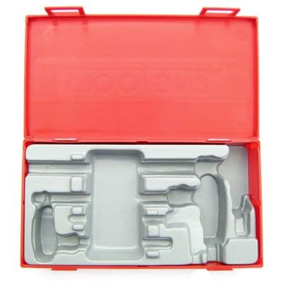 Teng Tools EMPTY TC Storage Tray for TTHEX7 Metric 7 Piece HEX T-Bar Set