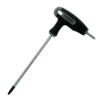 Teng Tools TX15 TORX Star T-Bar T Handle Key T15 TX 15 520015