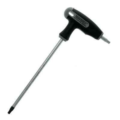 Teng Tools TX25 TORX Star T-Bar T Handle Key T25 TX 25 520025