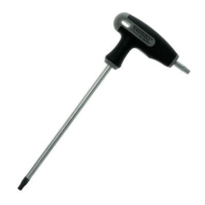 Teng Tools TX27 TORX Star T-Bar T Handle Key T27 TX 27 520027