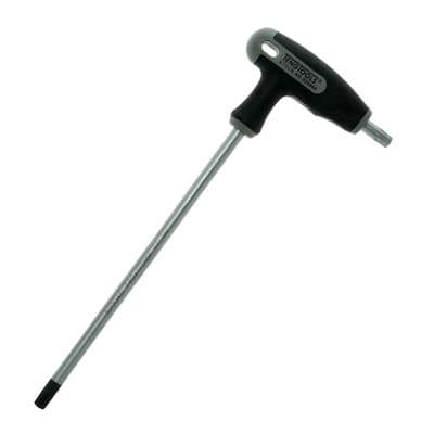 Teng Tools TX40 TORX Star T-Bar T Handle Key T40 TX 40 520040
