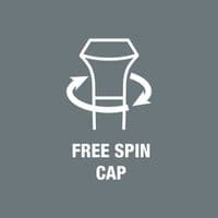 Wera TX15 x 60mm Micro Precision TORX BO Screwdriver 2067 Kraftform TX 15 T15