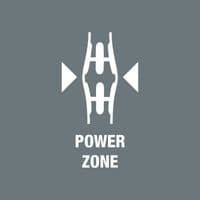 Wera TX15 x 60mm Micro Precision TORX BO Screwdriver 2067 Kraftform TX 15 T15