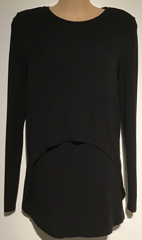 Blooming marvellous nursing top sale