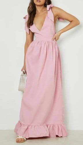 strapless open back dress Red Dress Shoppe Boutique: Retro Vintage Clothing